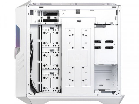 COOLER MASTER OBUDOWA HAF 700 EVO ARGB FULL TOWER - Galeria zdjęcie 11