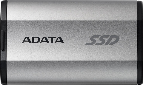 ADATA DYSK SSD SD 810 4TB SILVER - Galeria zdjęcie 1