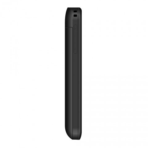 Telefon komórkowy Panasonic KX-TU110EXB Czarny - Galeria zdjęcie 6