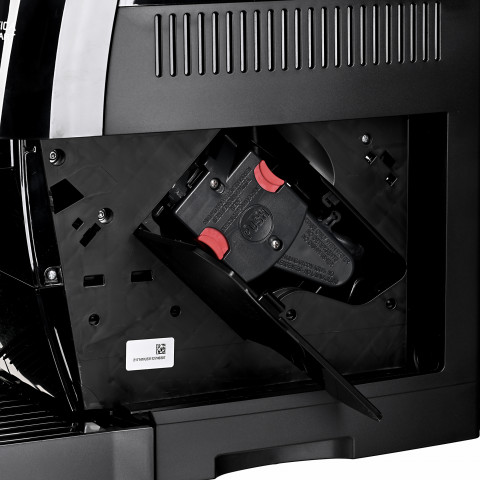 Ekspres ciśnieniowy DeLonghi ECAM 220.60.B - Galeria zdjęcie 17