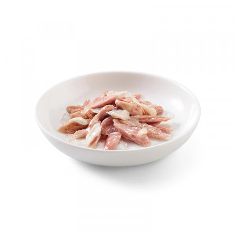 SCHESIR M-Pack Tuńczykiem z SEABASS 6x50g - Galeria zdjęcie 3