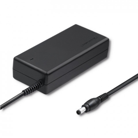 Qoltec zasilacz do samsung 90w 19v 4.74a 5.5*3.5+pin 50089.90w - Galeria zdjęcie 2