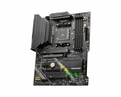 Płyta główna MSI MAG B550 TOMAHAWK MAX WIFI - Galeria zdjęcie 3