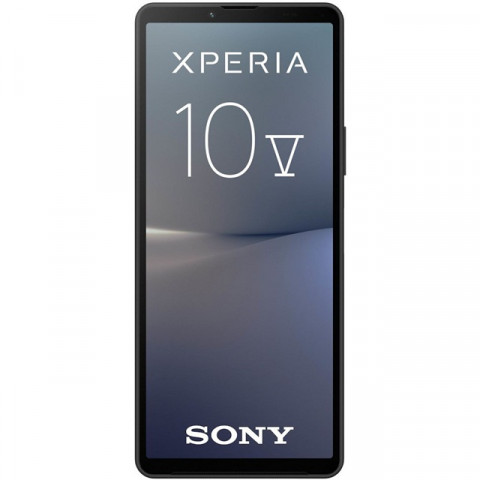 Sony Xperia 10 V 6/128GB Black - Galeria zdjęcie 1