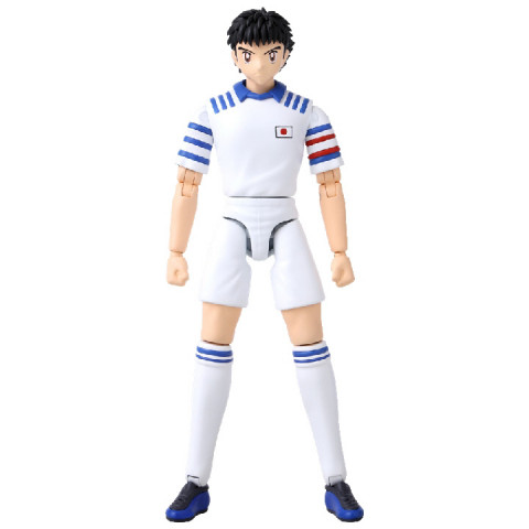 ANIME HEROES CAPTAIN TSUBASA - TSUBASA OZORA - Galeria zdjęcie 2