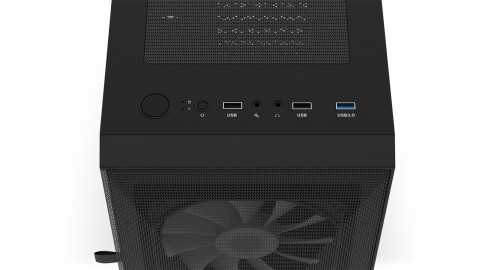 Obudowa KRUX Vako RGB (KRX0132) - Galeria zdjęcie 5