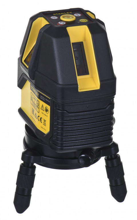 LASER ST FM 4V1H MULTI-LINE STHT77514-1 STANLEY - Galeria zdjęcie 7