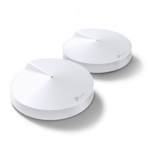 System mesh TP-LINK Deco M5(2-pack) - Galeria zdjęcie 1