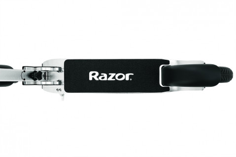 RAZOR HULAJNOGA KOŁA POMPOWANE A5 "AIR" - SREBRNA - Galeria zdjęcie 15