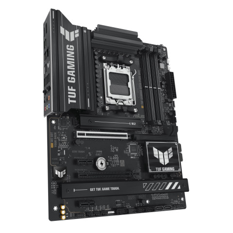 Płyta główna ASUS TUF GAMING B850-PLUS WIFI (90MB1J30-M0EAY0) - Galeria zdjęcie 9