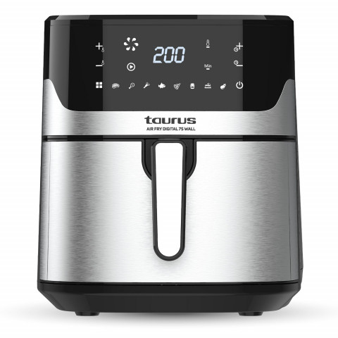 Frytkownica beztłuszczowa Taurus Air Fry Digital 7S (2200W; 6,5l) - Galeria zdjęcie 1
