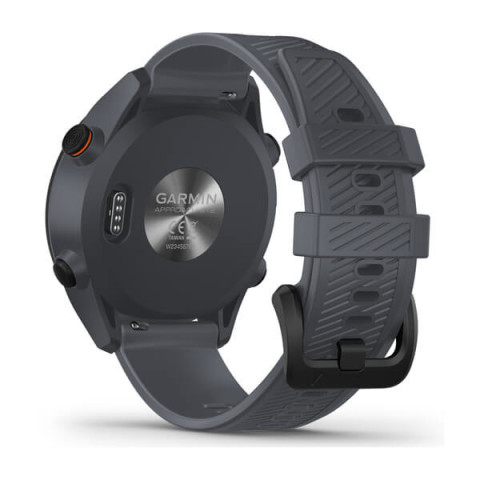 Zegarek Garmin Approach S12 GPS Golf Blue - Galeria zdjęcie 6