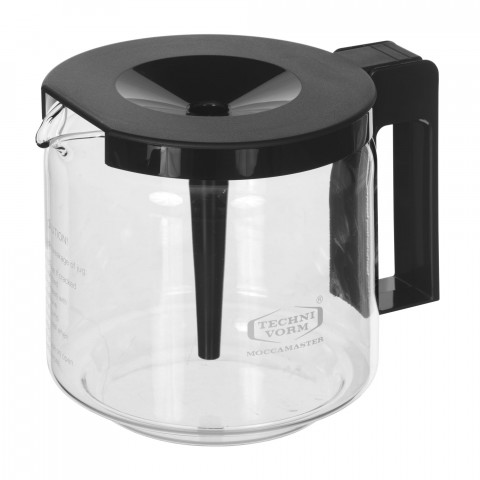 Ekspres Moccamaster KBG 741 Select czarny - Galeria zdjęcie 8