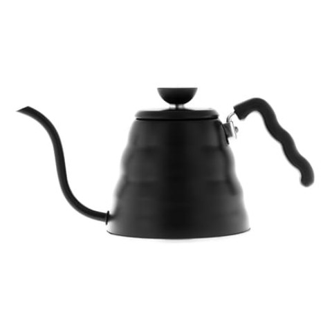 Czajnik Hario Buono Kettle Black - 1,2l - Galeria zdjęcie 1