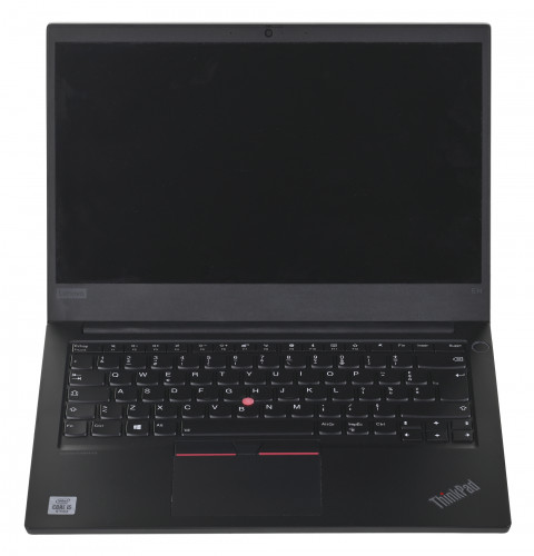 LENOVO ThinkPad E14 Gen1 i5-10210U 16GB 256SSD 14"FHD Win11pro + zasilacz UŻYWANY - Galeria zdjęcie 2