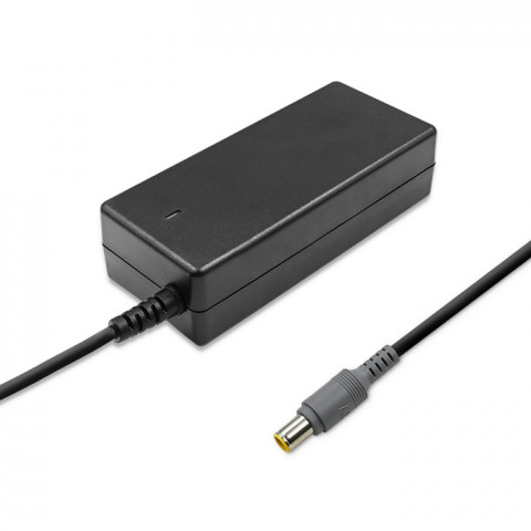 Qoltec Zasilacz dedykowany do IBM Lenovo 90W | 20V | 4.5 A | 7.9x5.5 - Galeria zdjęcie 7