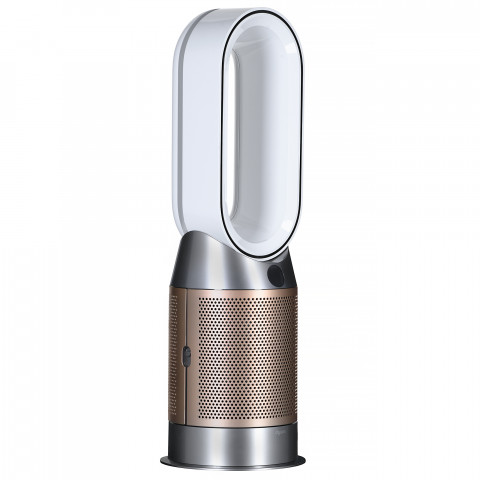 Oczyszczacz powietrza DYSON HP09 Pure Hot+Cool - Galeria zdjęcie 1