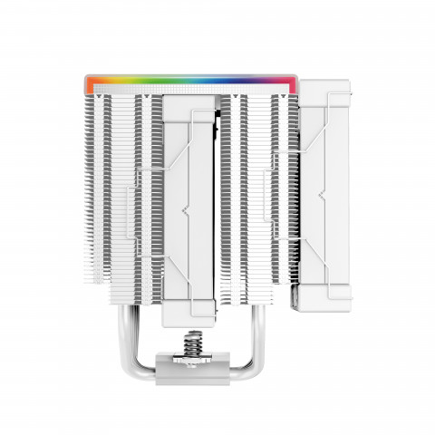 Chłodzenie DeepCool AK620 Digital WH (R-AK620-WHADMN-G) - Galeria zdjęcie 6