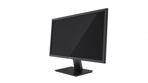 AG NEOVO MONITOR LCD LW-2402 BEZ MIGOTANIA, HDMI - Galeria zdjęcie 7