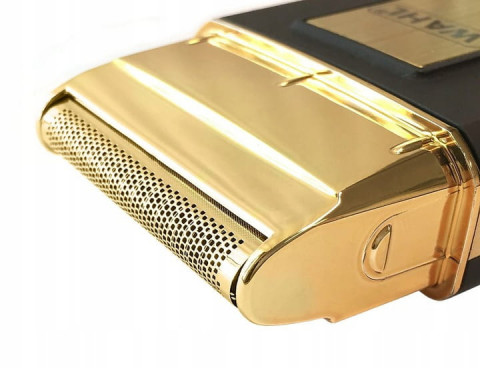 Golarka WAHL Travel Shaver Gold Edition 07057-016 - Galeria zdjęcie 4