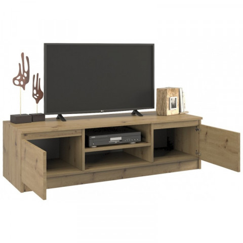 STOLIK RTV 120 ARTISAN - Galeria zdjęcie 2