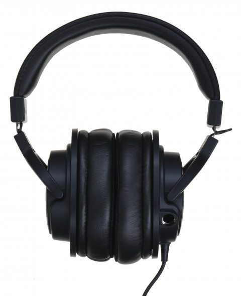 Yamaha ZG01 PACK - Interfejs Audio USB + Słuchawki z mikrofonem - Galeria zdjęcie 6