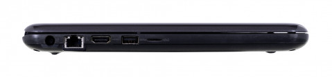 DELL LATITUDE 3380 i5-7300U 8GB 256GB SSD 13" HD (US QWERTY + LTE) Win10pro + zasilacz UŻYWANY - Galeria zdjęcie 5