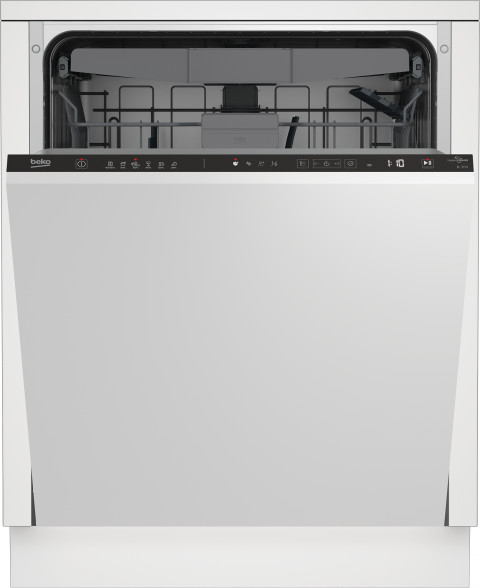 Zmywarka do zabudowy BEKO BDIN36535 - Galeria zdjęcie 1