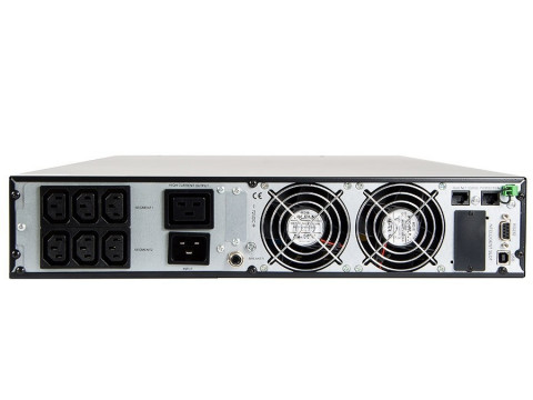GREEN CELL ZASILACZ AWARYJNY UPS15 3000VA 2700W - Galeria zdjęcie 6