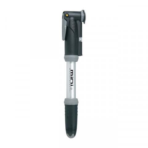 Pompka rowerowa TOPEAK MINI DUAL G MANOMETR - Galeria zdjęcie 1