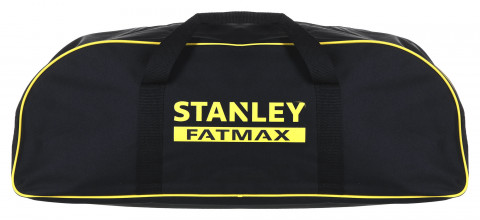 Szlifierka do gipsu 750W SFMEE500S Stanley - Galeria zdjęcie 17