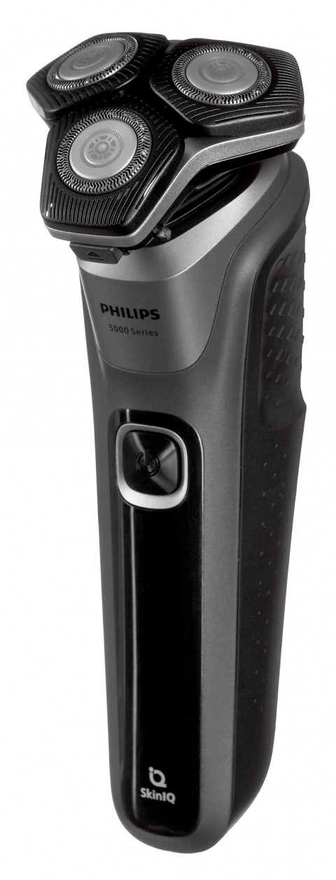Golarka PHILIPS series 5000 S5887/10 - Galeria zdjęcie 2