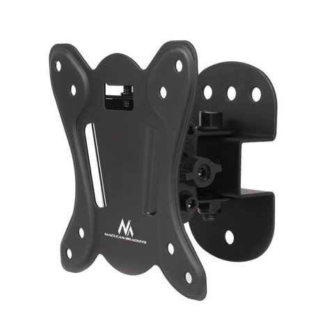 Maclean Uchwyt ścienny do telewizora MC-670 13"-27" 20kg - Galeria zdjęcie 2