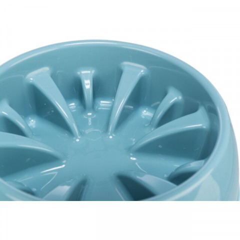 TRIXIE Slow Feeding - miska spowalniająca dla psa - 25cm - Galeria zdjęcie 3