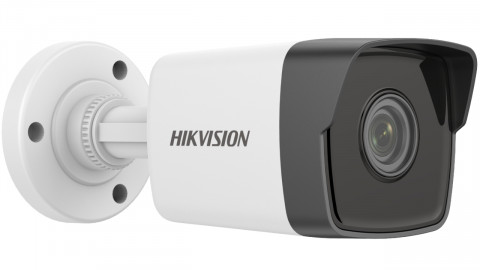 KAMERA IP HIKVISION DS-2CD1021-I (F) 2.8mm - Galeria zdjęcie 2