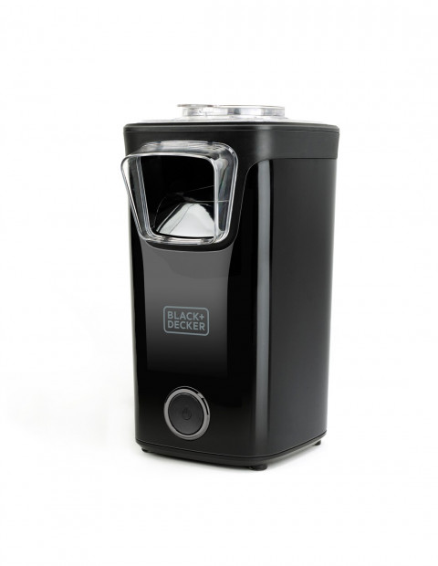 Urządzenie do popcornu Black+Decker BXPC1100E (1100W) - Galeria zdjęcie 1