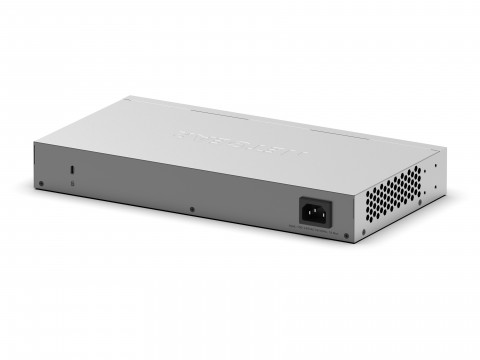 Switch Netgear GS724Tv6 26p Managed Gigabit - Galeria zdjęcie 12