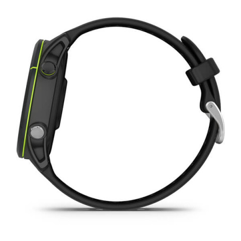 Zegarek sportowy Garmin Forerunner 255 Music Black - Galeria zdjęcie 9