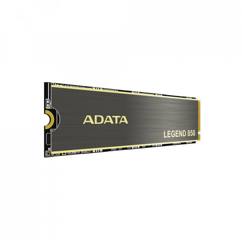 Dysk SSD ADATA Legend 850 2TB M.2 2280 PCI-E x4 Gen4 NVMe - Galeria zdjęcie 3