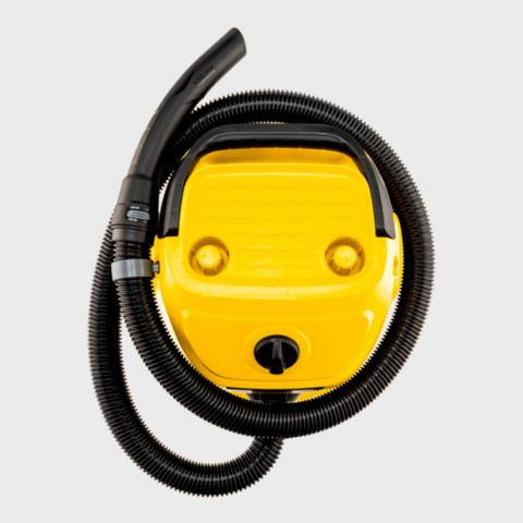 Odkurzacz KARCHER WD 3 V-17/4/35 + Nozzles(YYY) - 1.628-124.0 - Galeria zdjęcie 9