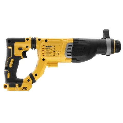 Młotowiertarka SDS+ Li-Ion 18V XR Dewalt DCH263N-XJ - Galeria zdjęcie 5