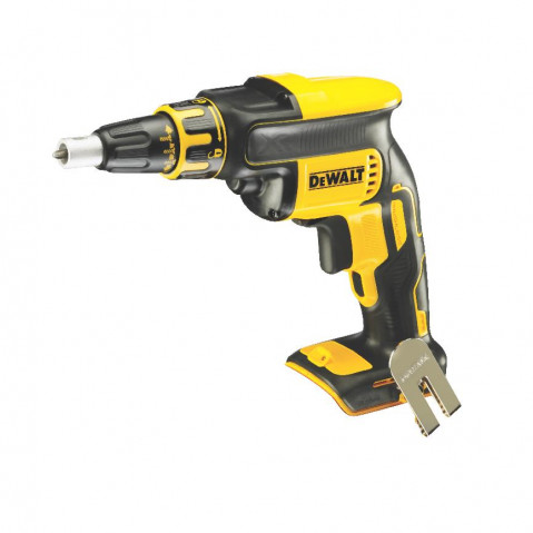 Zestaw combo 18V XR DCK304P2 DEWALT - Galeria zdjęcie 2