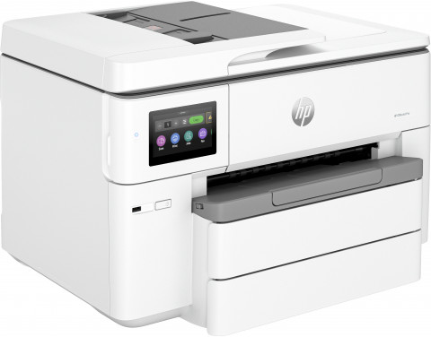 Urządzenie wielofunkcyjne HP OfficeJet Pro 9730e - Galeria zdjęcie 2