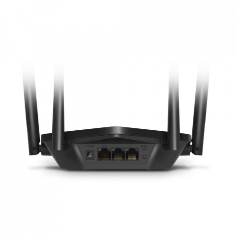 Router Mercusys MR60X - Galeria zdjęcie 3