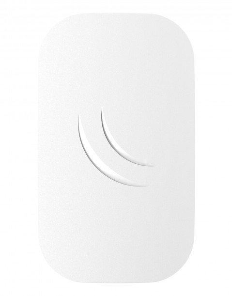 Router WiFi 5 Mikrotik cAP lite (RBcAPL-2nD) 2,4GHz(2x2) 1p - Galeria zdjęcie 2