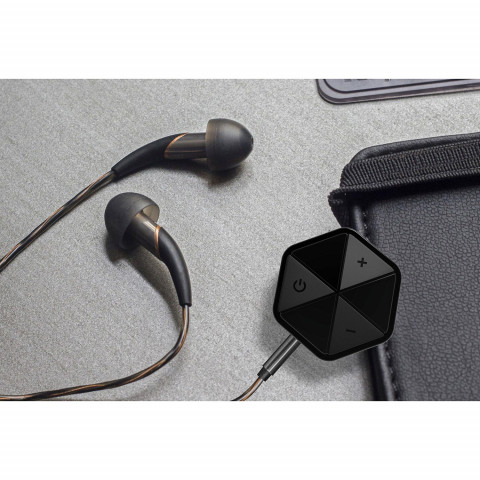AUDIOCORE ADAPTER BLUETOOTH ODBIORNIK AC815 - Galeria zdjęcie 7