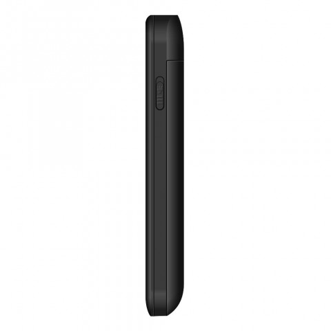 Telefon komórkowy Panasonic KX-TU110EXB Czarny - Galeria zdjęcie 2