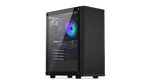 Obudowa ENDORFY Ventum 200 Air (EY2A002) - Galeria zdjęcie 1