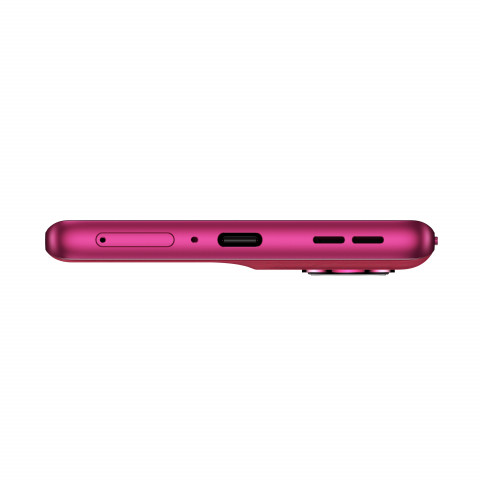 Motorola Edge 50 Fusion 5G 12/256GB Hot Pink - Galeria zdjęcie 10