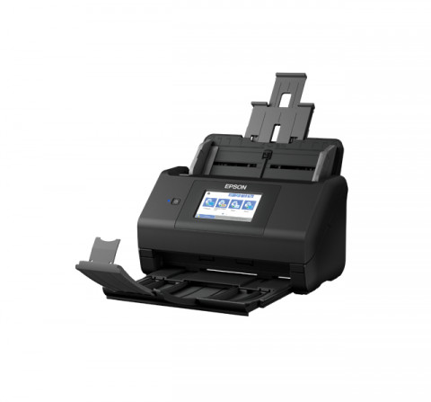 Skaner Epson Workforce ES-580W B11B258401 - Galeria zdjęcie 12